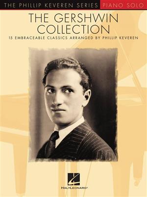 The Gershwin Collection: Solo de Piano