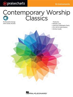 Contemporary Worship Classics: 