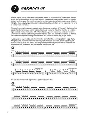 Scott Schroedl: 101 Drum Tips - 2nd Edition: Autres Percussions