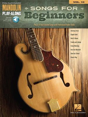 Songs for Beginners: Mandoline