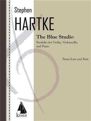 The Blue Studio: Ensemble de Chambre