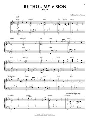 Hymns: Solo de Piano