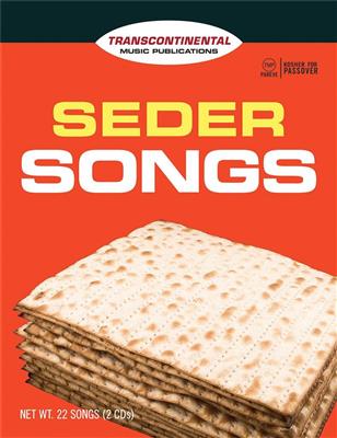 Seder Songs: Mélodie, Paroles et Accords