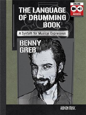 Benny Greb - The Language of Drumming Book