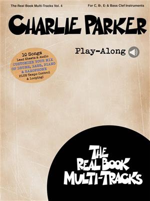 Charlie Parker: Charlie Parker Play-Along: Autres Variations