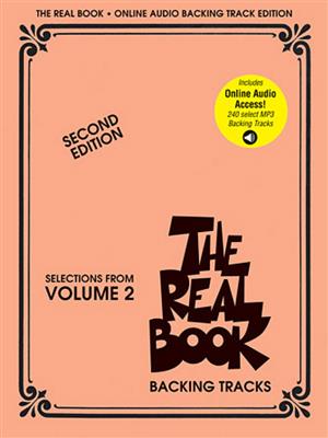 The Real Book - Volume 2: Second Edition: Instruments en Do