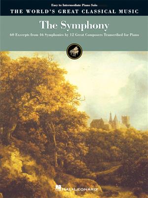 The Symphony: Solo de Piano