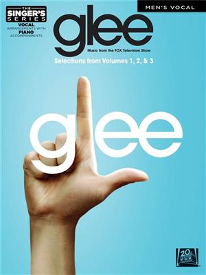 Glee - Men'S Edition Vol. 1-3: Solo pour Chant