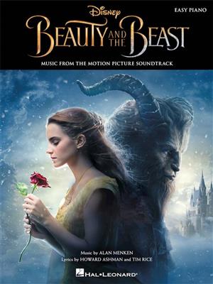 Beauty and the Beast: Piano Facile