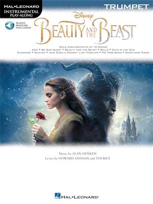 Beauty and the Beast: Solo de Trompette