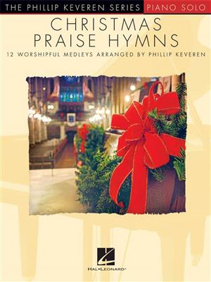 Christmas Praise Hymns: Solo de Piano