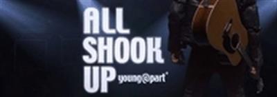 All Shook Up - Young@Part