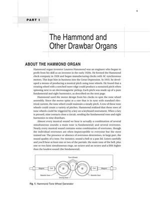 Hammond Organ Complete - 2nd Edition