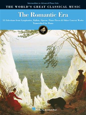 The Romantic Era: Solo de Piano