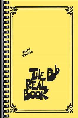 The Real Book - Volume I - Mini Edition: Instruments en Sib