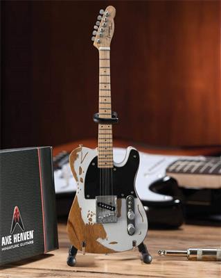 Fender Telecaster - Vintage Esquire - Jeff Beck