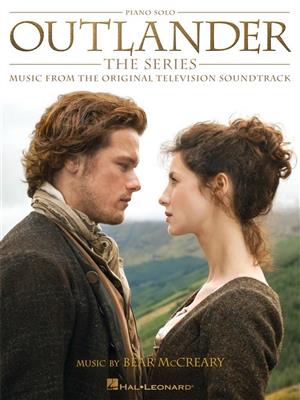 Outlander: The Series: Solo de Piano