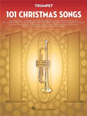 101 Christmas Songs: Solo de Trompette
