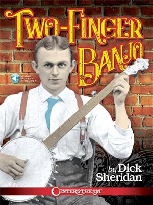 Two-Finger Banjo: Banjo