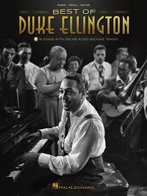 Best of Duke Ellington: Piano, Voix & Guitare