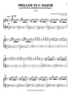 Classical Themes: Piano Quatre Mains