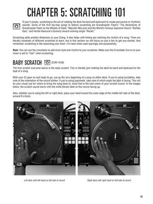 DJ Bizzon: Hal Leonard DJ Method