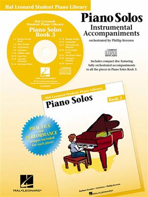 Hal Leonard Student Piano Library