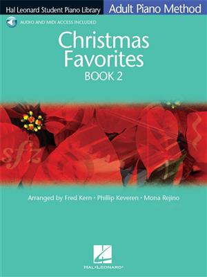 Christmas Favorites Book 2