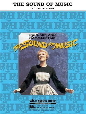Sound of Music, The: Chant et Piano