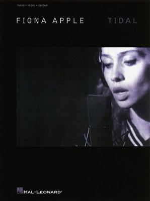 Fiona Apple: Fiona Apple - Tidal: Piano, Voix & Guitare