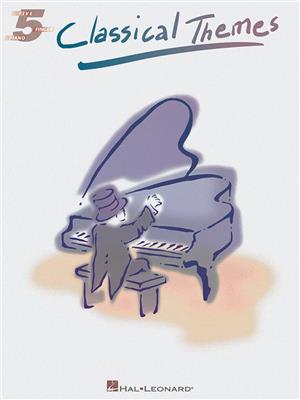 Classical Themes: Solo de Piano