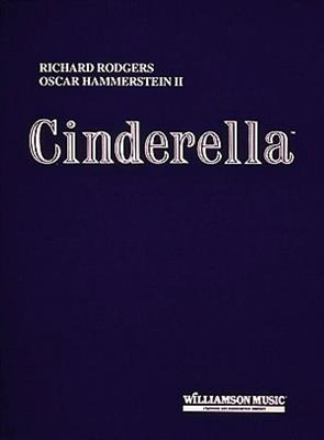 Oscar Hammerstein II: Cinderella: Solo pour Chant