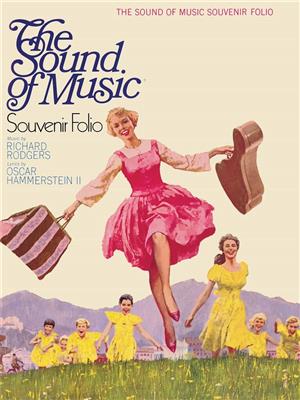 The Sound of Music: Chœur Mixte et Accomp.