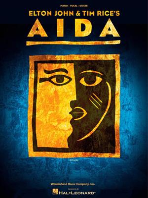 Aida: Chant et Piano