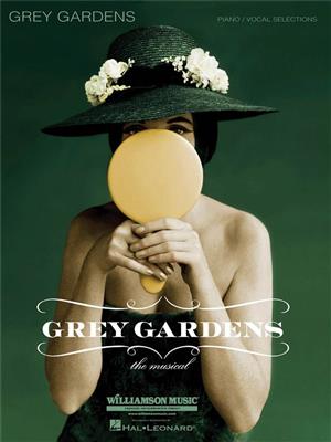 Grey Gardens - The Musical: Chant et Piano