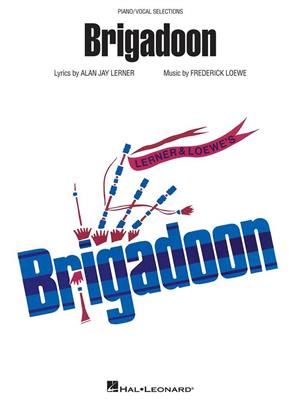 Brigadoon: Solo de Piano