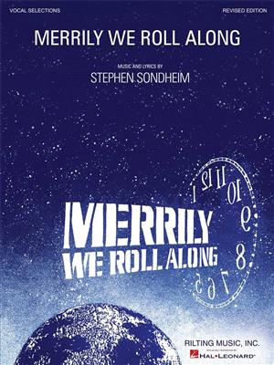 Merrily We Roll Along: Solo pour Chant