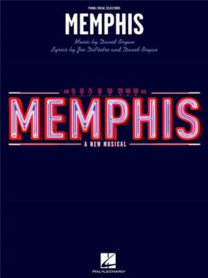 Memphis: Chant et Piano