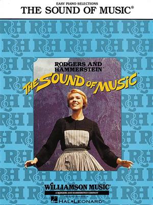 The Sound of Music: Piano Facile