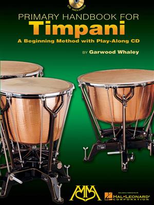 Primary Handbook Timpani