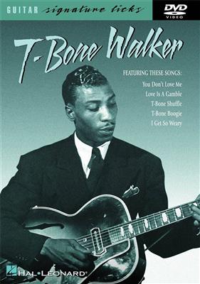 T-Bone Walker