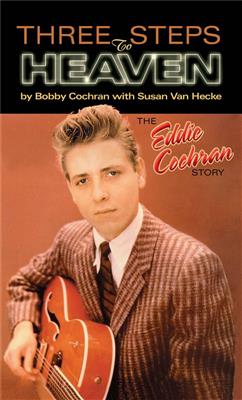 Bobby Cochran: Three Steps to Heaven