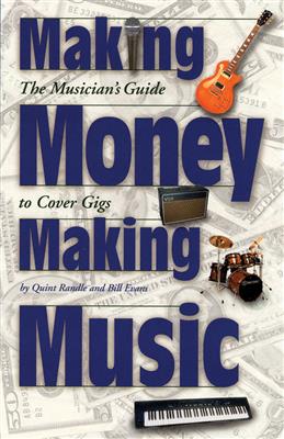 Bill Evans: Making Money Making Music