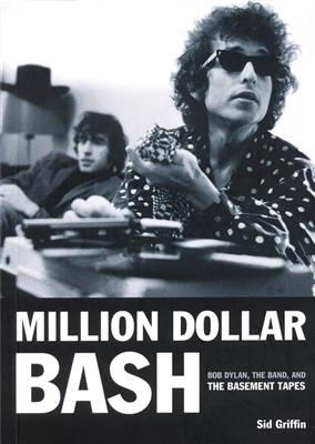 Sid Griffin: Million Dollar Bash