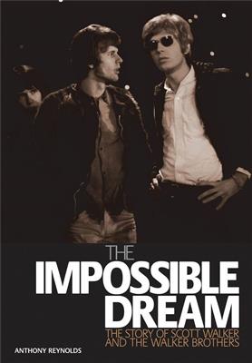 Anthony Reynolds: The Impossible Dream