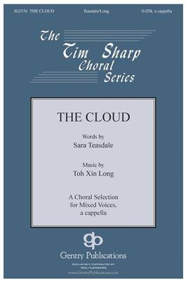 Toh Xin Long: The Cloud: Chœur Mixte A Cappella