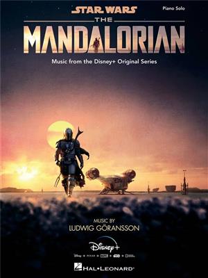 Star Wars: The Mandalorian: Solo de Piano