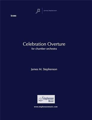 Jim Stephenson: Celebration Overture: Orchestre de Chambre