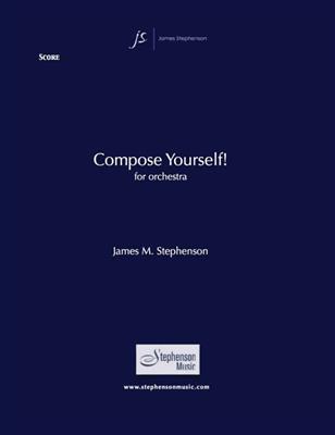 Jim Stephenson: Compose Yourself!: Ensemble de Chambre