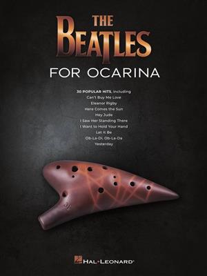 The Beatles: The Beatles for Ocarina: Autres Bois